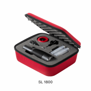 Alternative view of SAFE LASER 1800 INFRA - Für professionelle Anwender