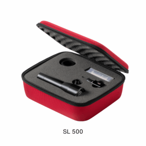 Alternative view of SAFE LASER 500 INFRA - Bei Schmerzen des Bewegungsapparates