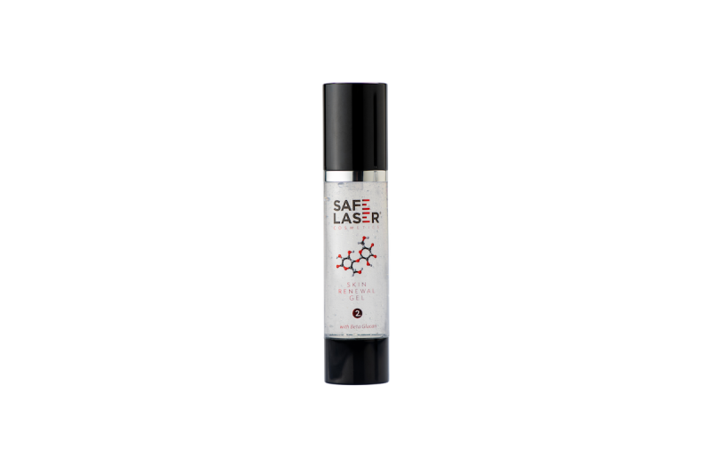 Skin Renewal Gel (50ml)