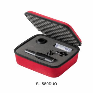 Alternative view of JK9 Pet Laser 580 Duo - Für die Anwendung am Tier